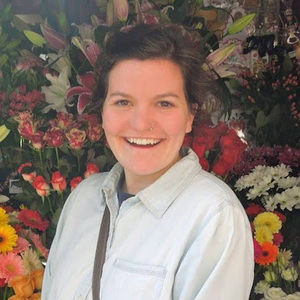 Meet your Posher, Annie